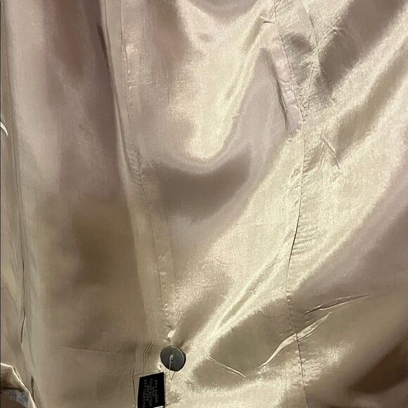 Classic Chic Overcoat - Picture 6 of 11